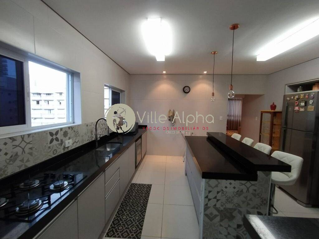 Apartamento, 4 quartos, 233 m² - Foto 15