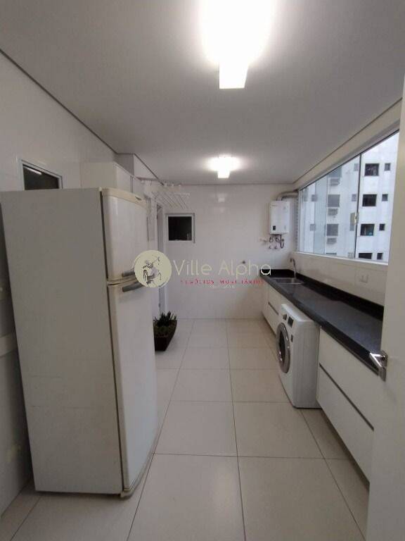 Apartamento, 4 quartos, 233 m² - Foto 20