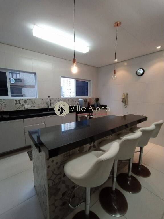 Apartamento, 4 quartos, 233 m² - Foto 19