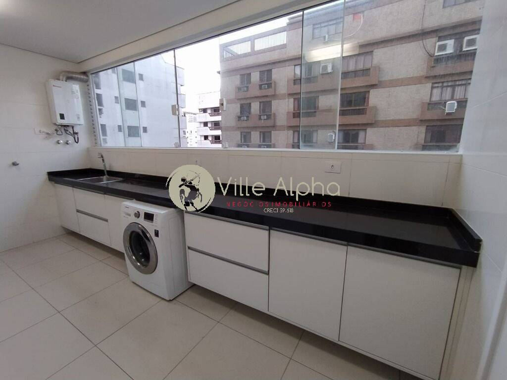 Apartamento, 4 quartos, 233 m² - Foto 22