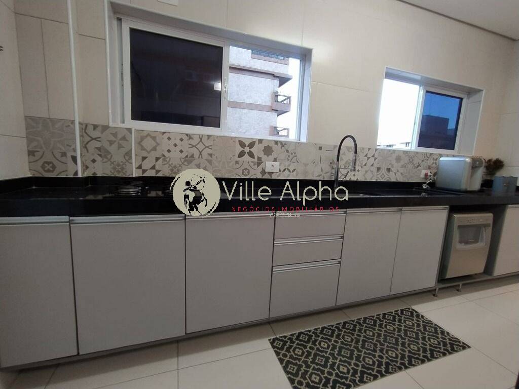 Apartamento, 4 quartos, 233 m² - Foto 21