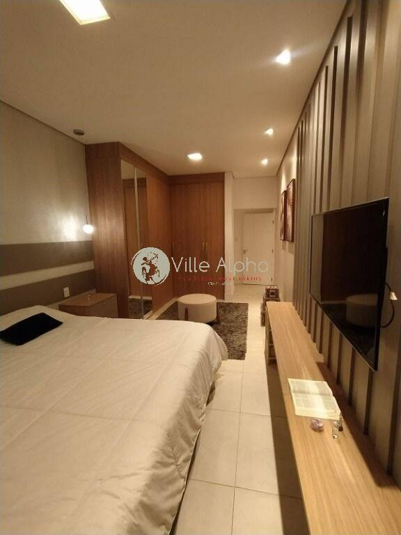 Apartamento, 4 quartos, 233 m² - Foto 25