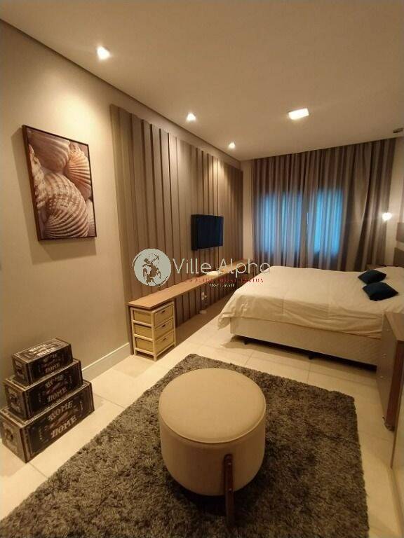 Apartamento, 4 quartos, 233 m² - Foto 13