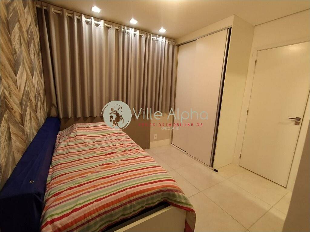 Apartamento, 4 quartos, 233 m² - Foto 14