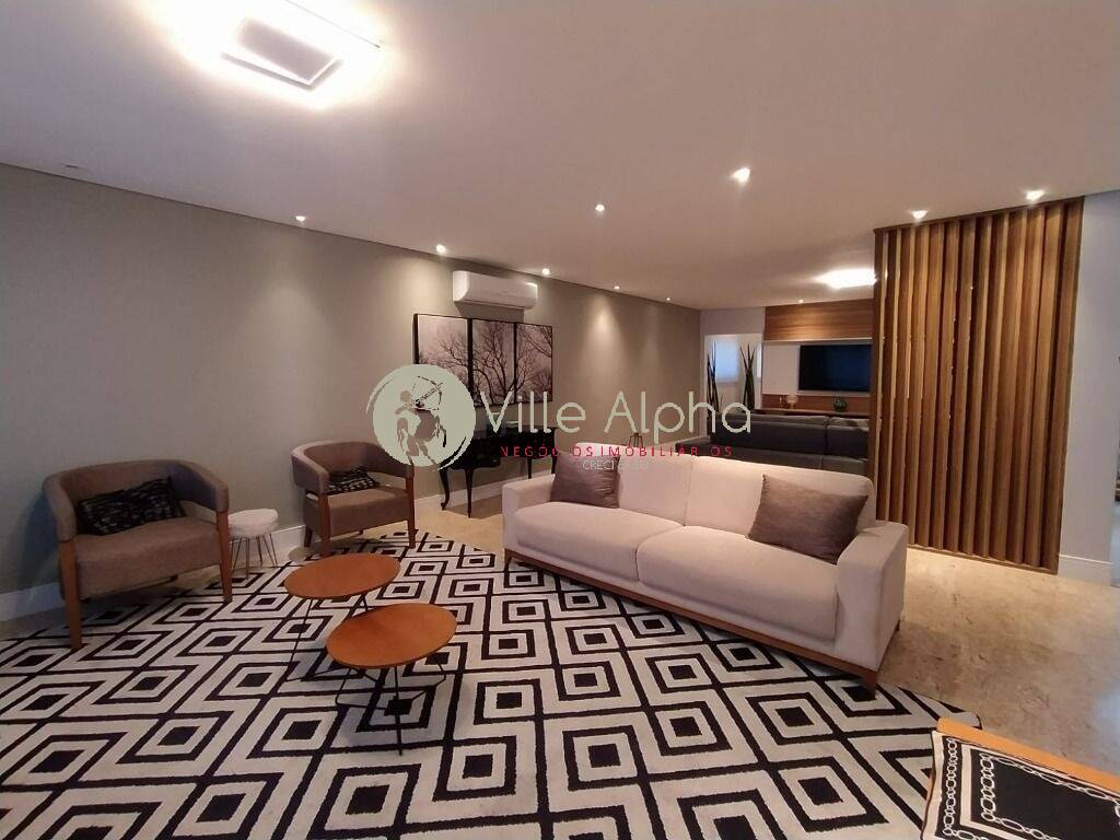 Apartamento, 4 quartos, 233 m² - Foto 5