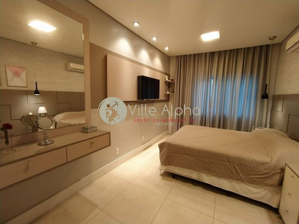 Apartamento, 4 quartos, 233 m² - Foto 27