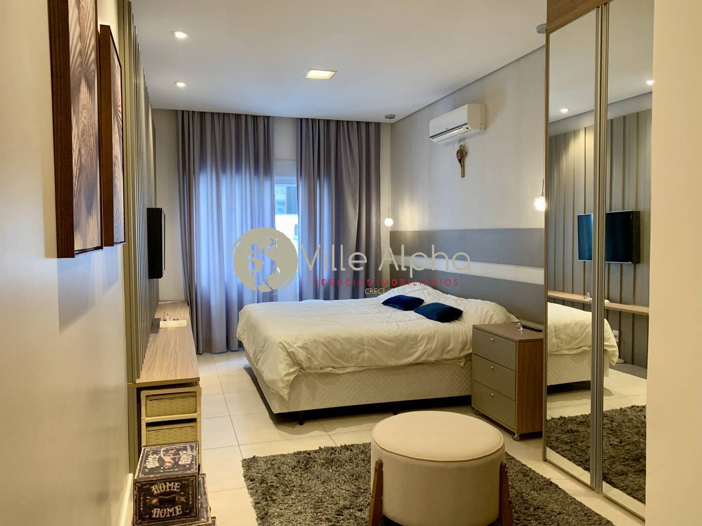 Apartamento, 4 quartos, 233 m² - Foto 28