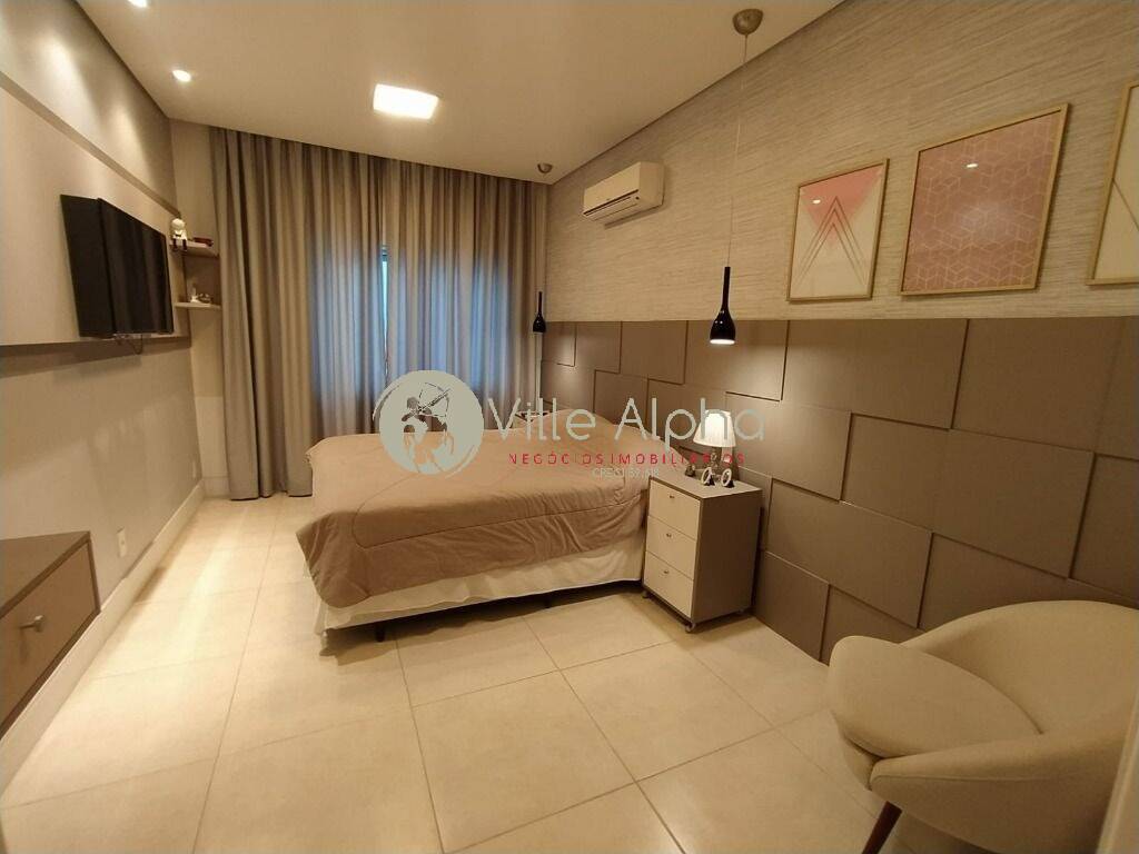 Apartamento, 4 quartos, 233 m² - Foto 29