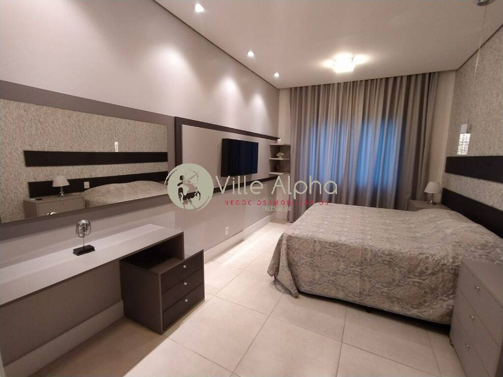 Apartamento, 4 quartos, 233 m² - Foto 30