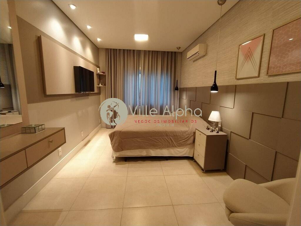 Apartamento, 4 quartos, 233 m² - Foto 12