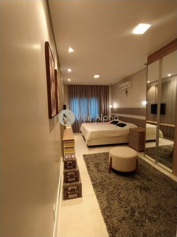 Apartamento, 4 quartos, 233 m² - Foto 31