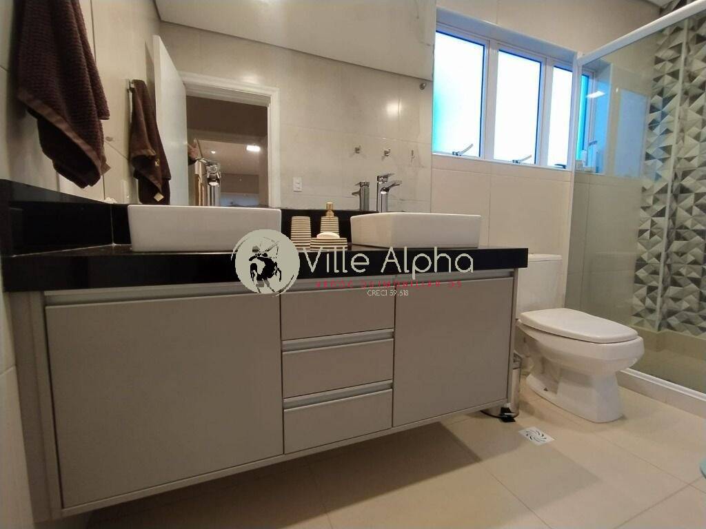 Apartamento, 4 quartos, 233 m² - Foto 32