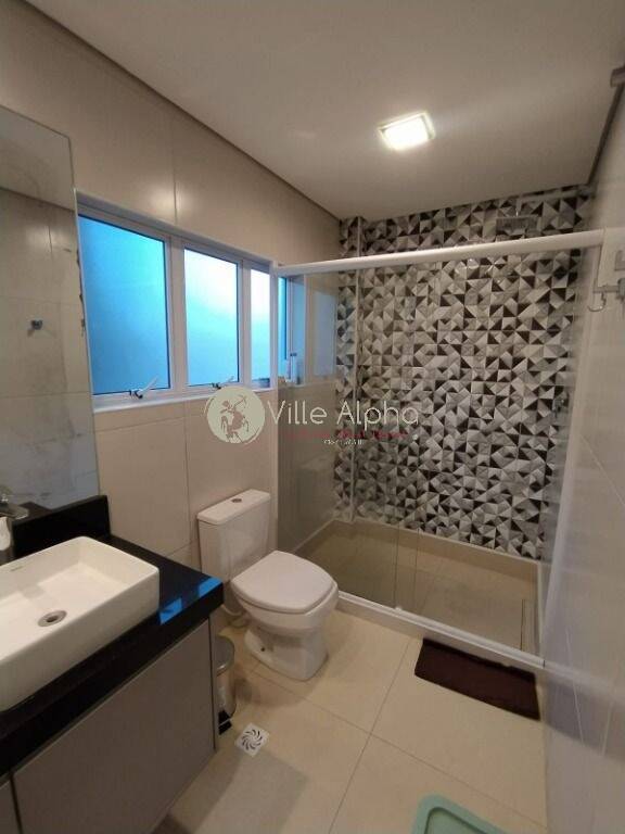 Apartamento, 4 quartos, 233 m² - Foto 11