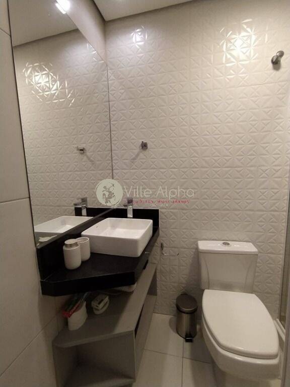 Apartamento, 4 quartos, 233 m² - Foto 36