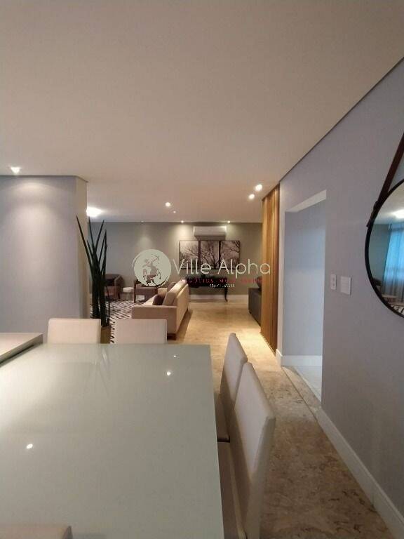 Apartamento, 4 quartos, 233 m² - Foto 7