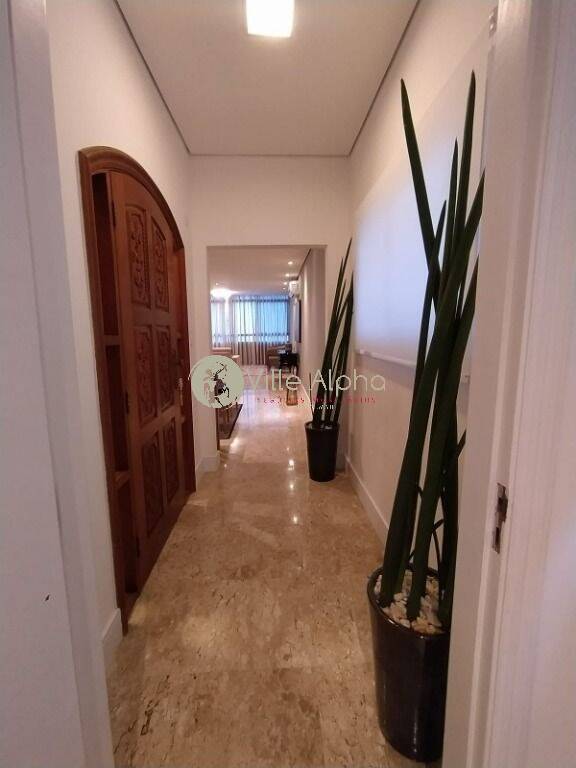 Apartamento, 4 quartos, 233 m² - Foto 35