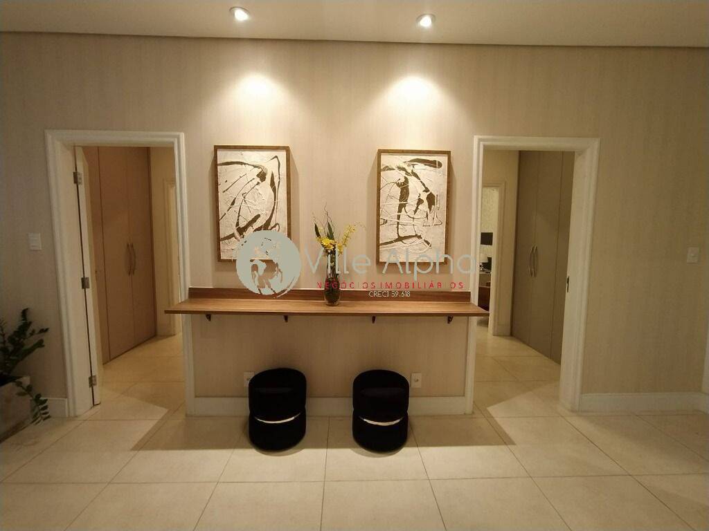 Apartamento, 4 quartos, 233 m² - Foto 8