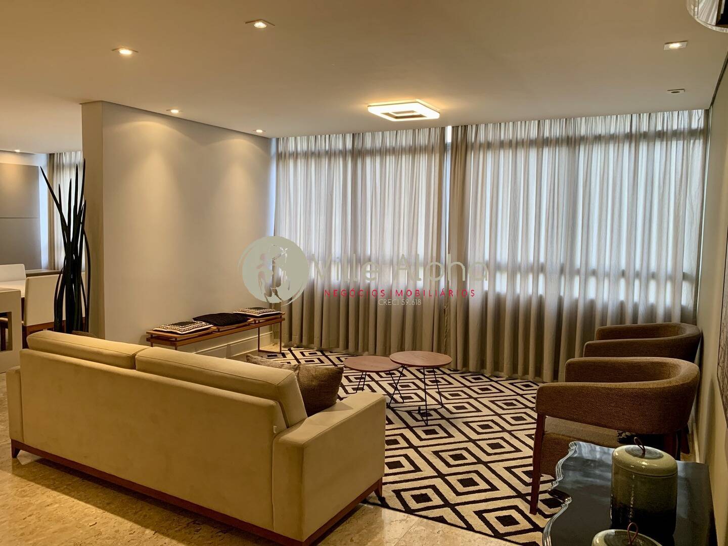 Apartamento, 4 quartos, 233 m² - Foto 39