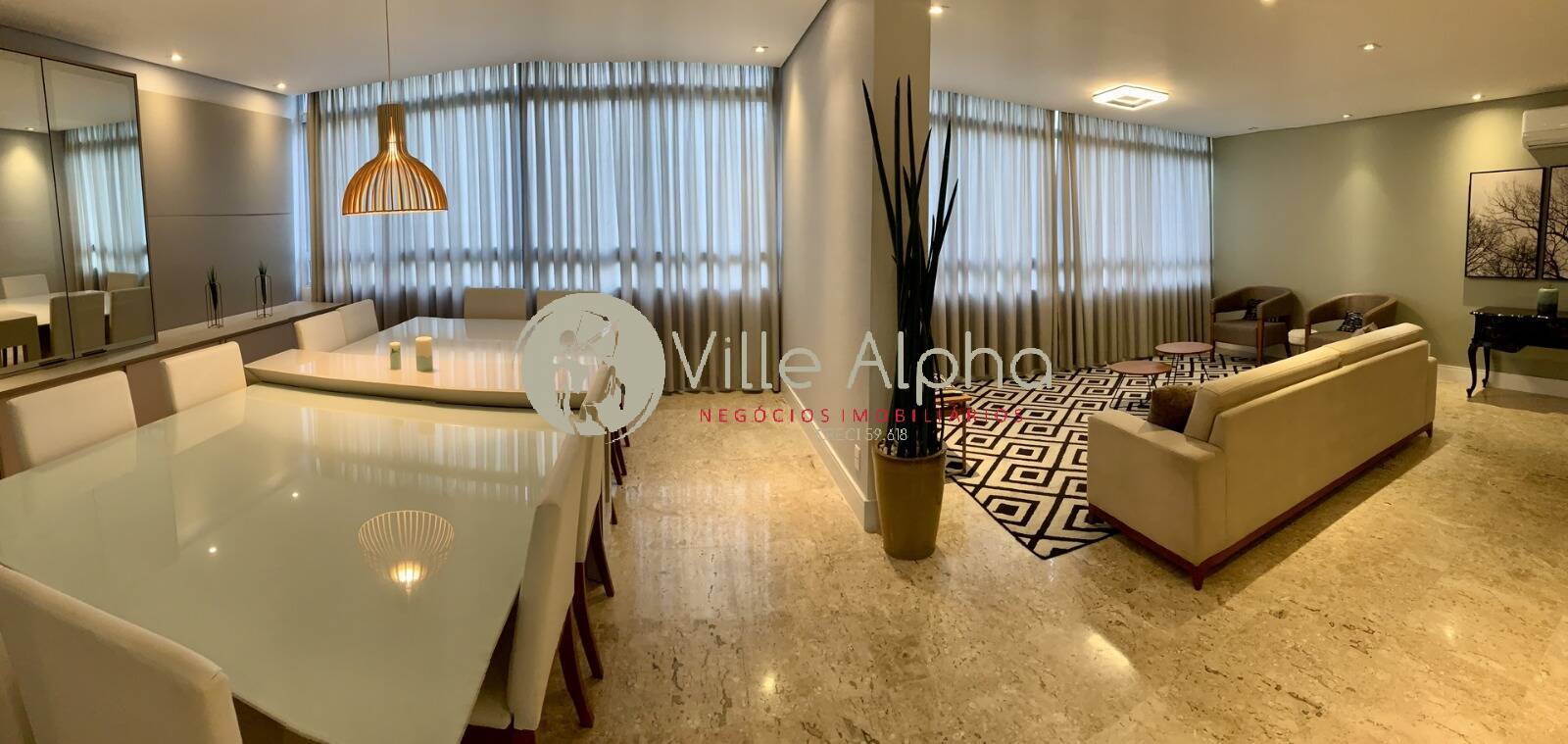 Apartamento, 4 quartos, 233 m² - Foto 37