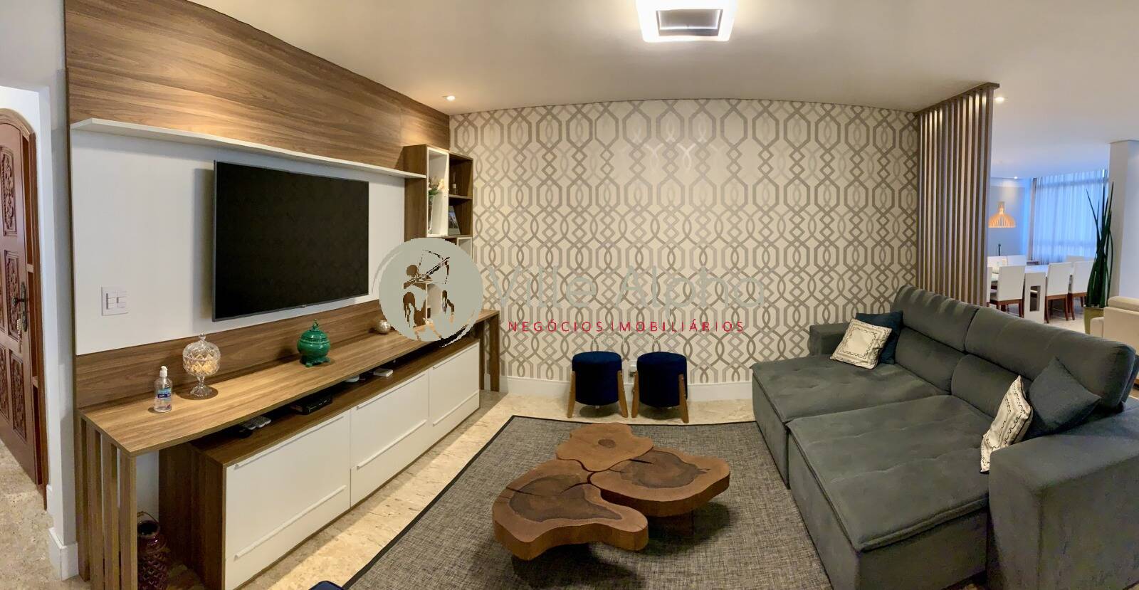 Apartamento, 4 quartos, 233 m² - Foto 38