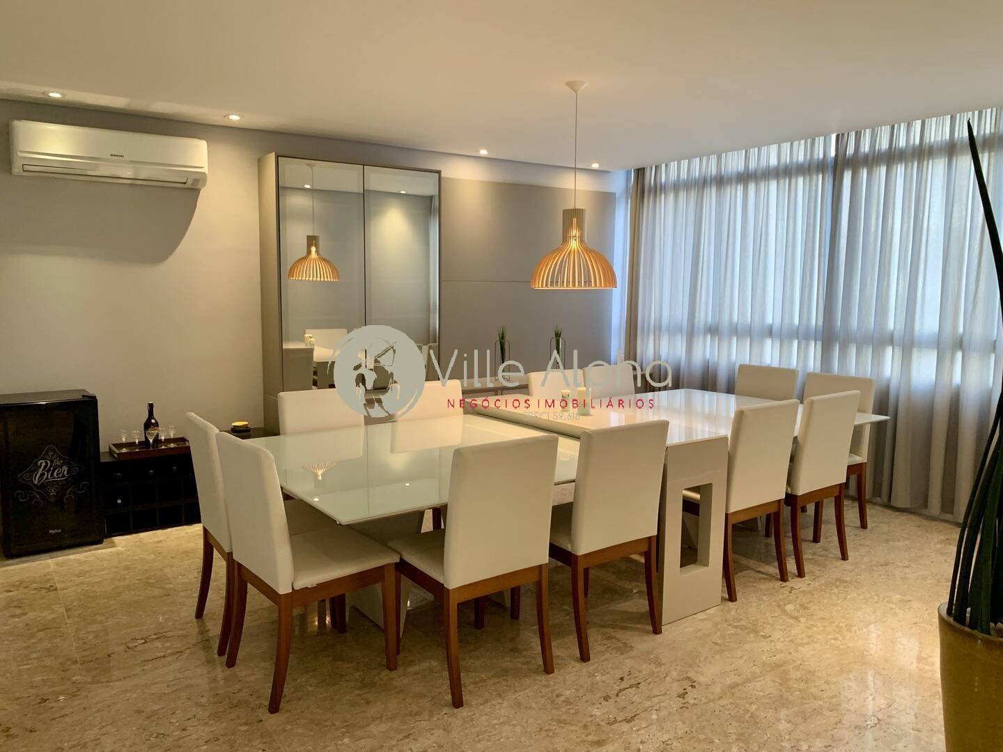 Apartamento, 4 quartos, 233 m² - Foto 40