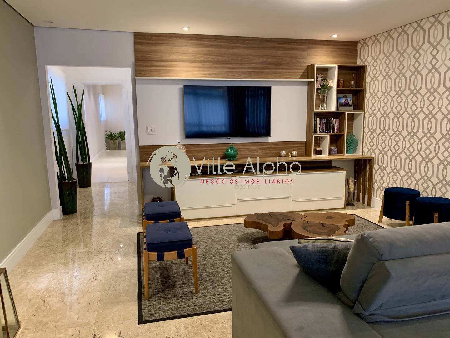 Apartamento, 4 quartos, 233 m² - Foto 41