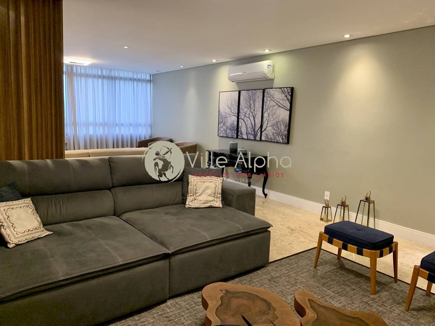 Apartamento, 4 quartos, 233 m² - Foto 42