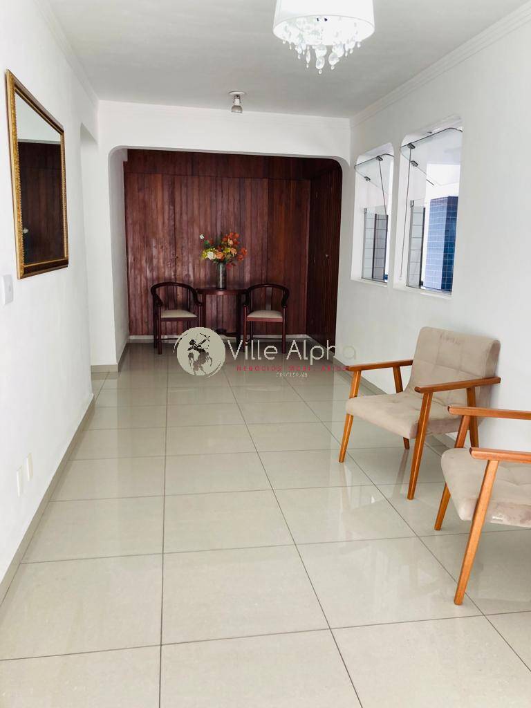 Apartamento, 2 quartos, 106 m² - Foto 1