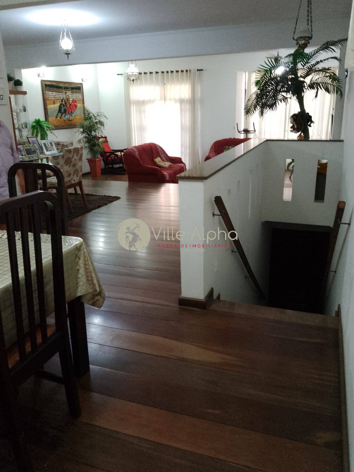 Casa, 3 quartos, 183 m² - Foto 3