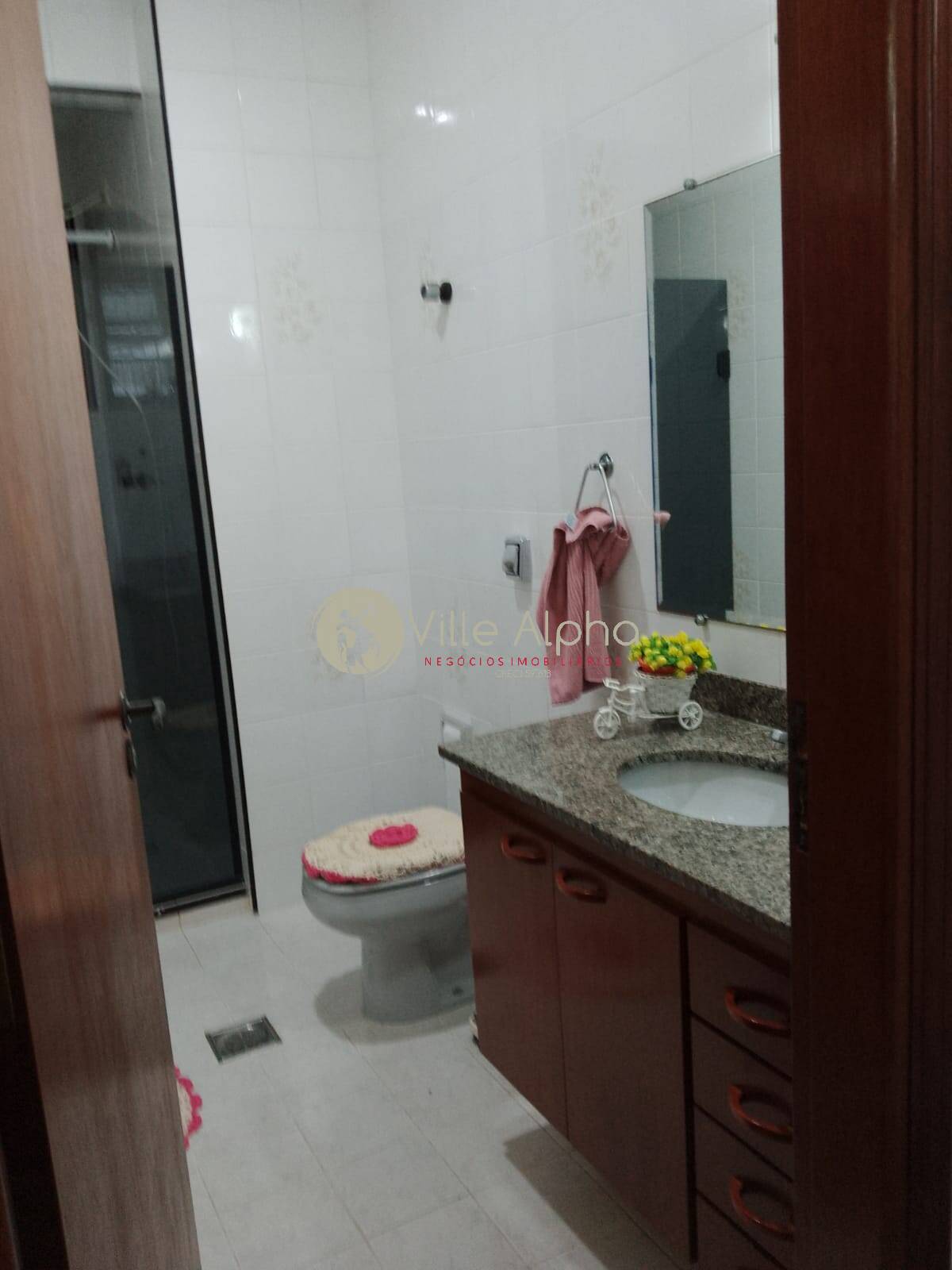 Casa, 3 quartos, 183 m² - Foto 6