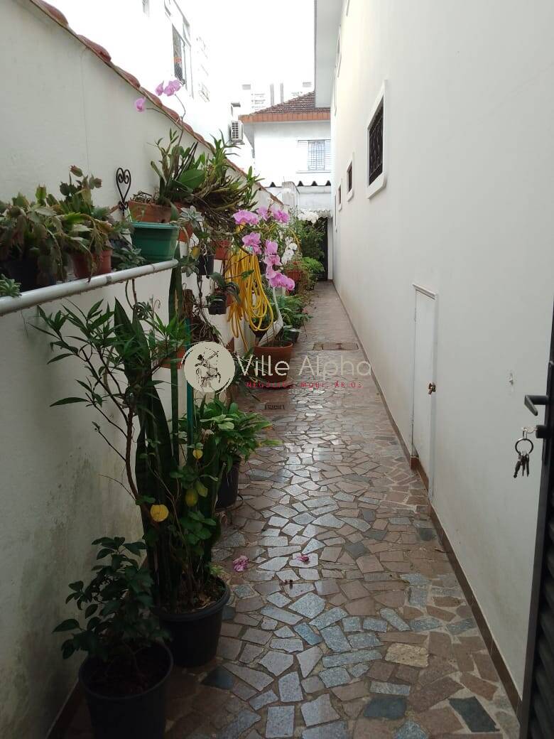 Casa, 3 quartos, 183 m² - Foto 11