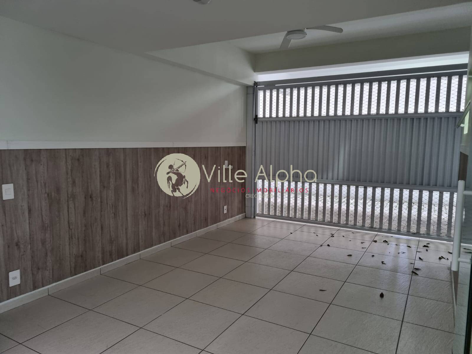 Casa de Condomínio, 2 quartos - Foto 1