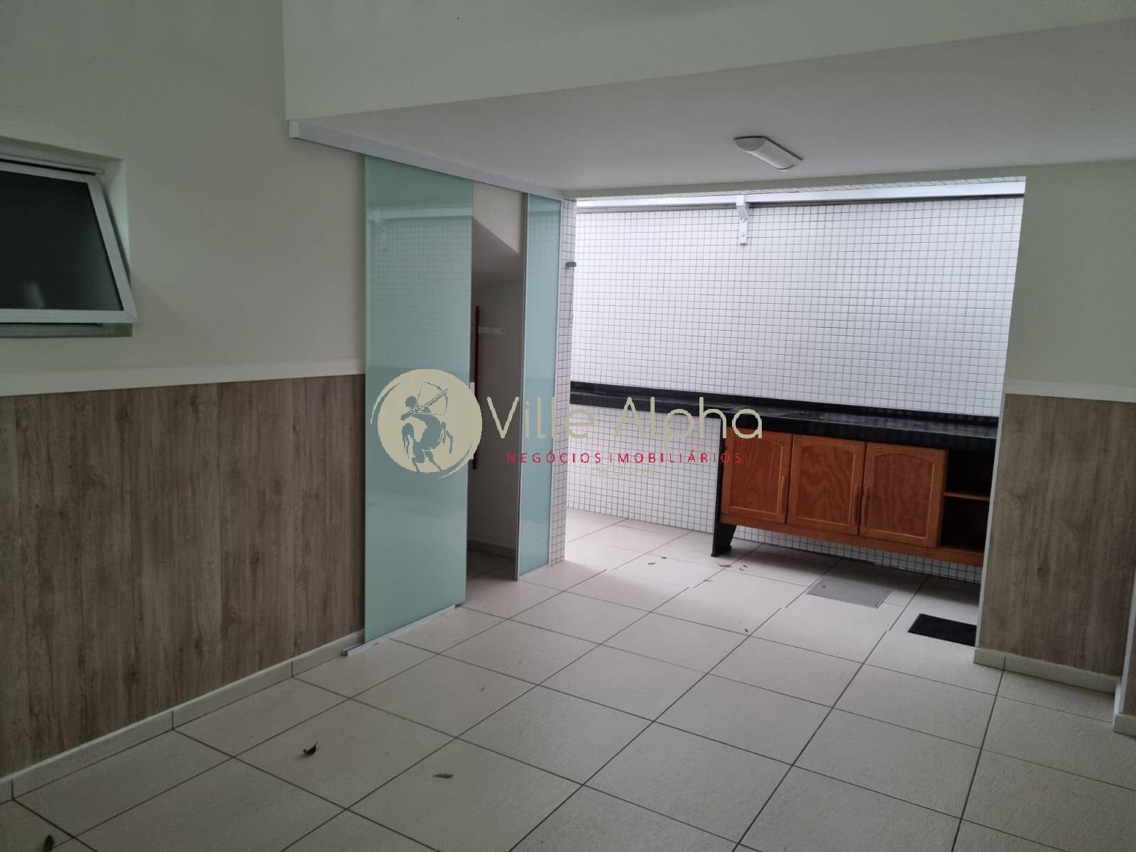 Casa de Condomínio, 2 quartos - Foto 3