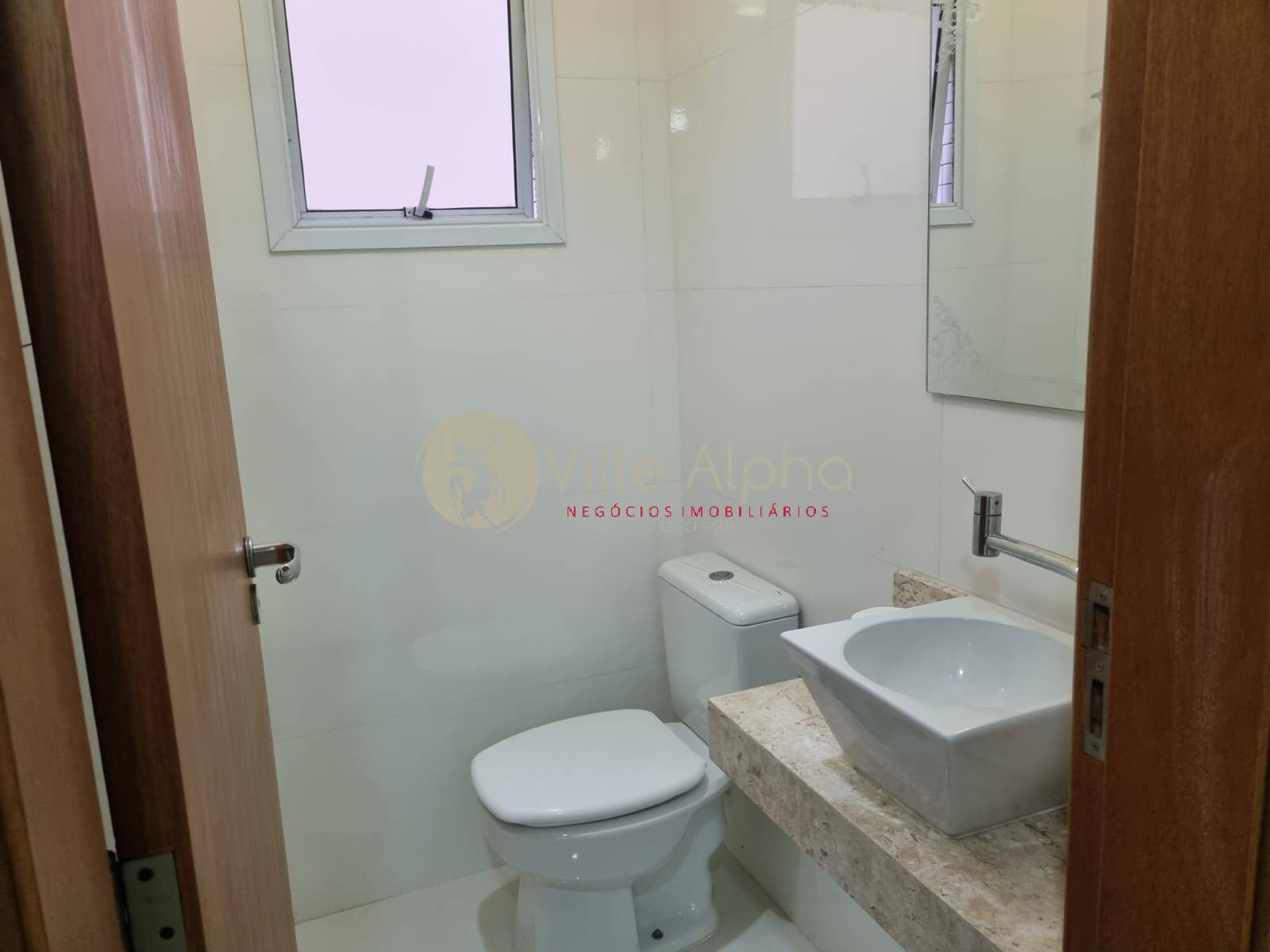 Casa de Condomínio, 2 quartos - Foto 8