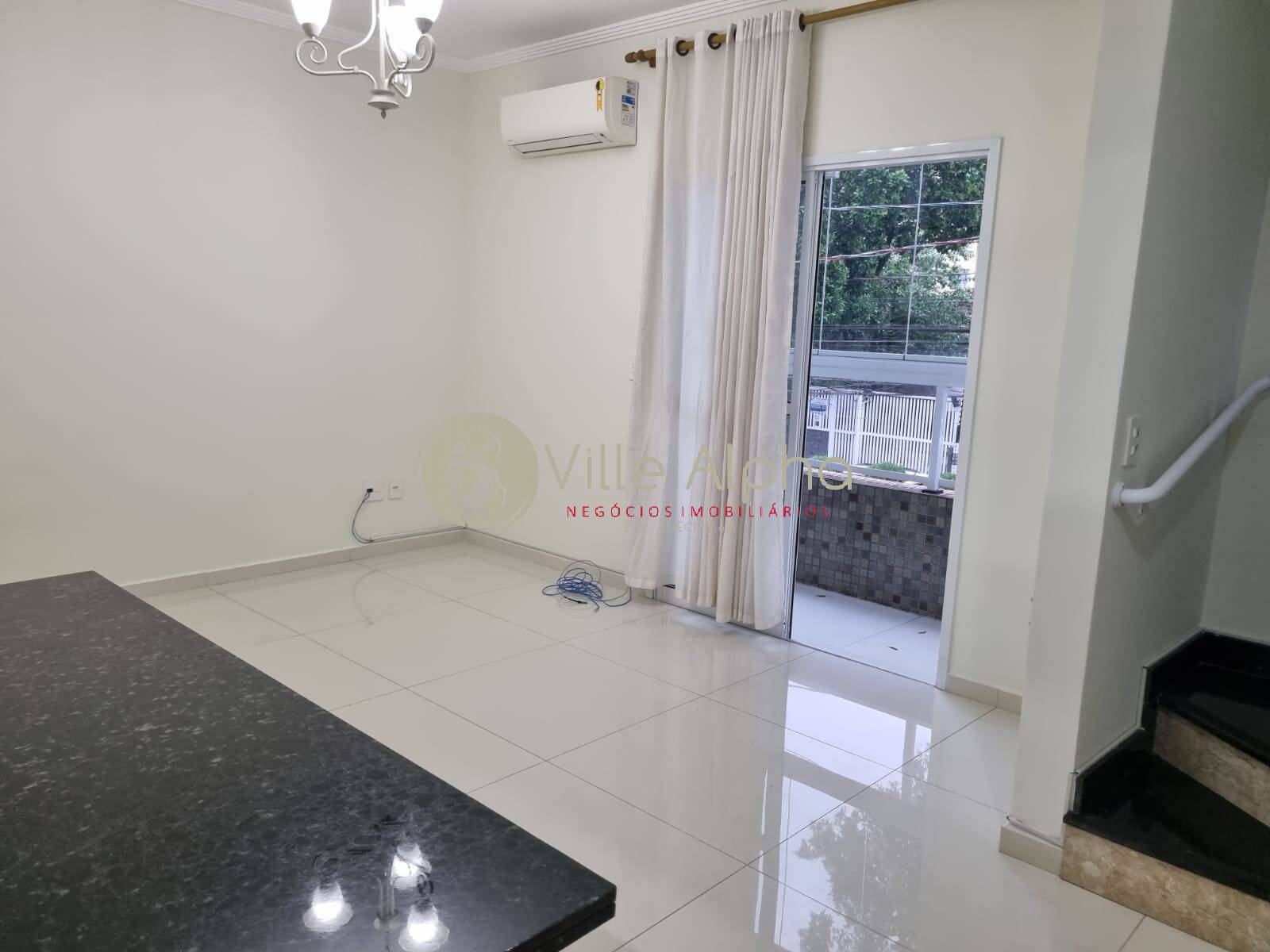 Casa de Condomínio, 2 quartos - Foto 11