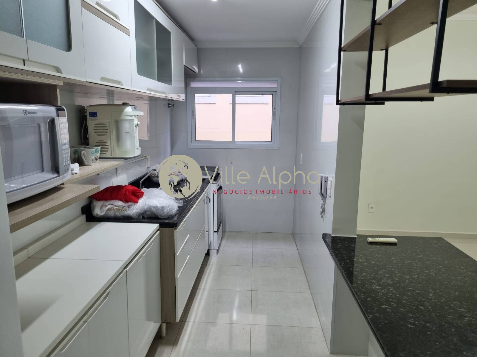 Casa de Condomínio, 2 quartos - Foto 4