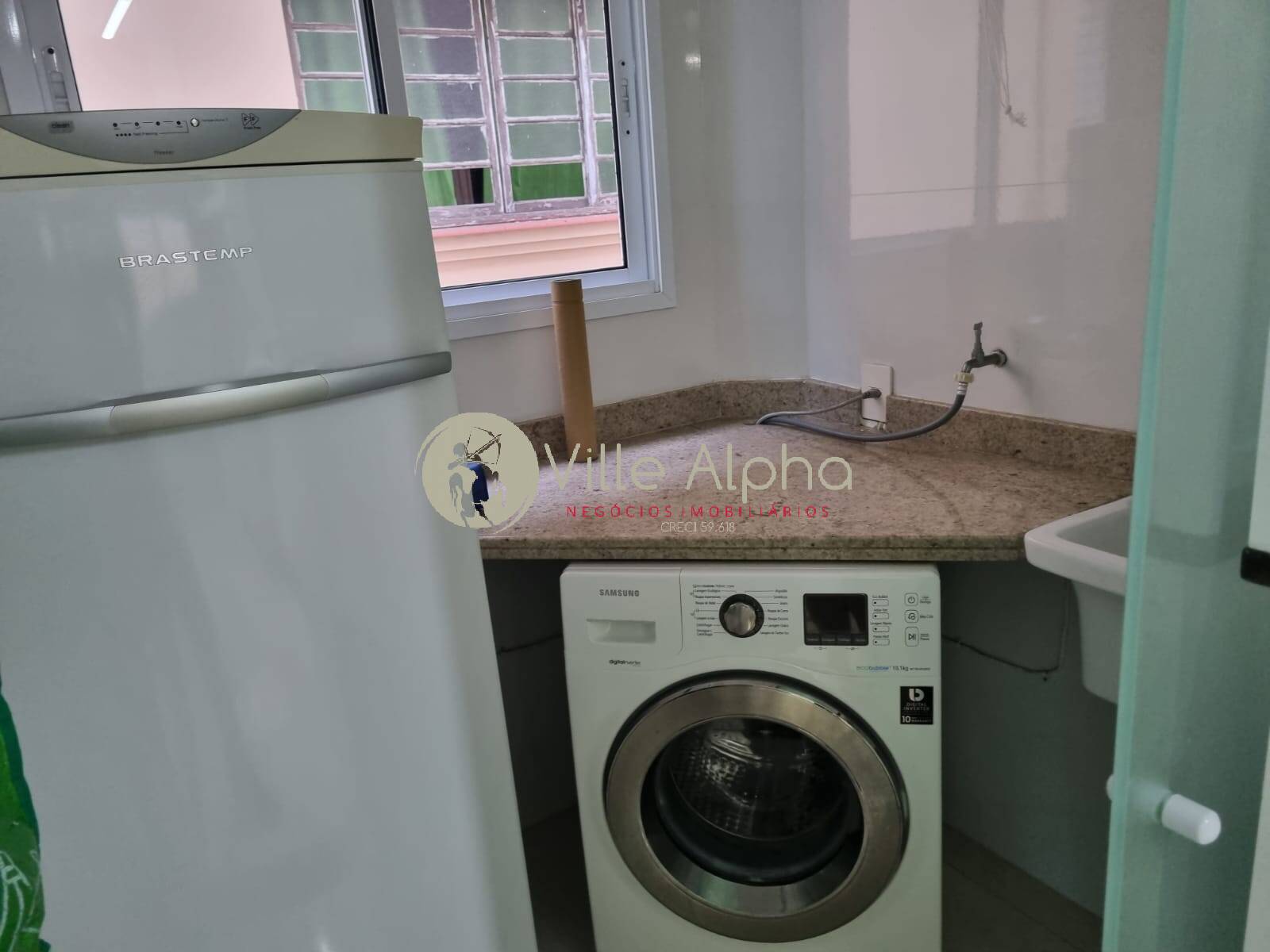 Casa de Condomínio, 2 quartos - Foto 18