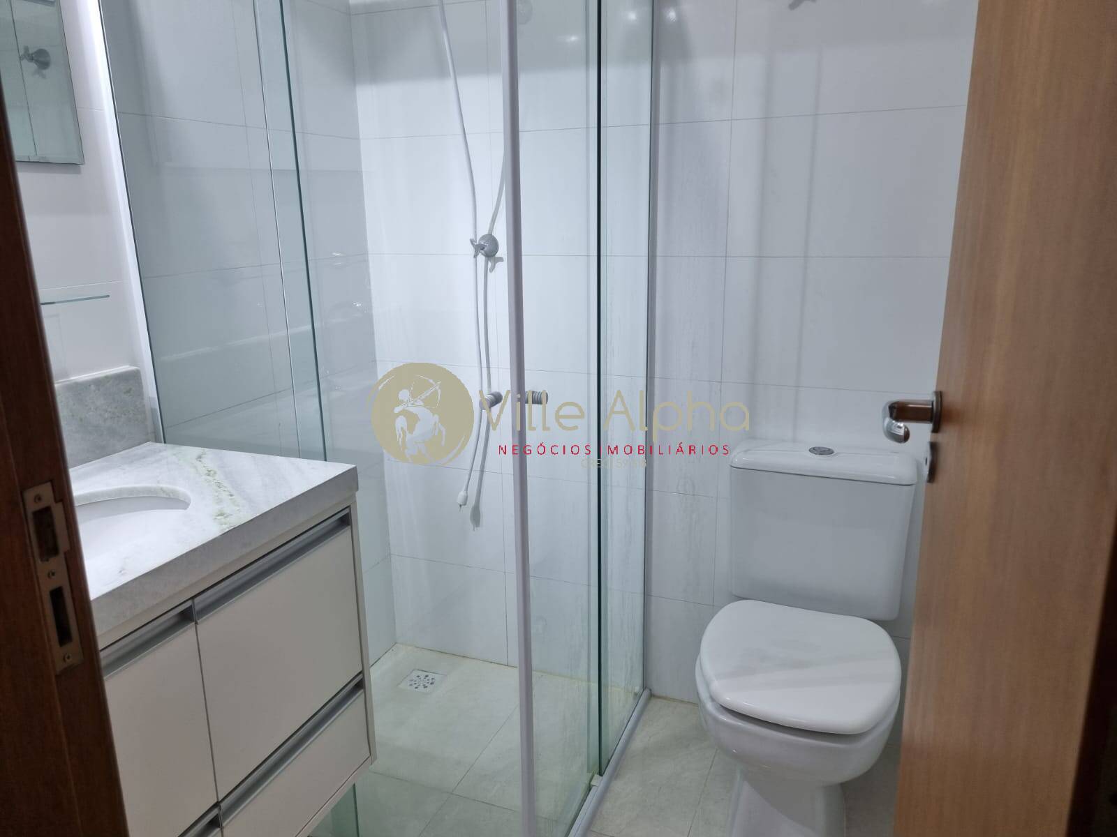 Casa de Condomínio, 2 quartos - Foto 19