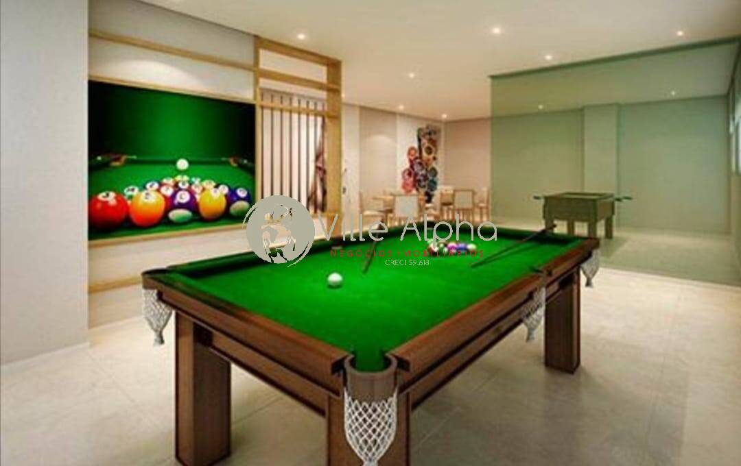 Apartamento, 2 quartos, 52 m² - Foto 4