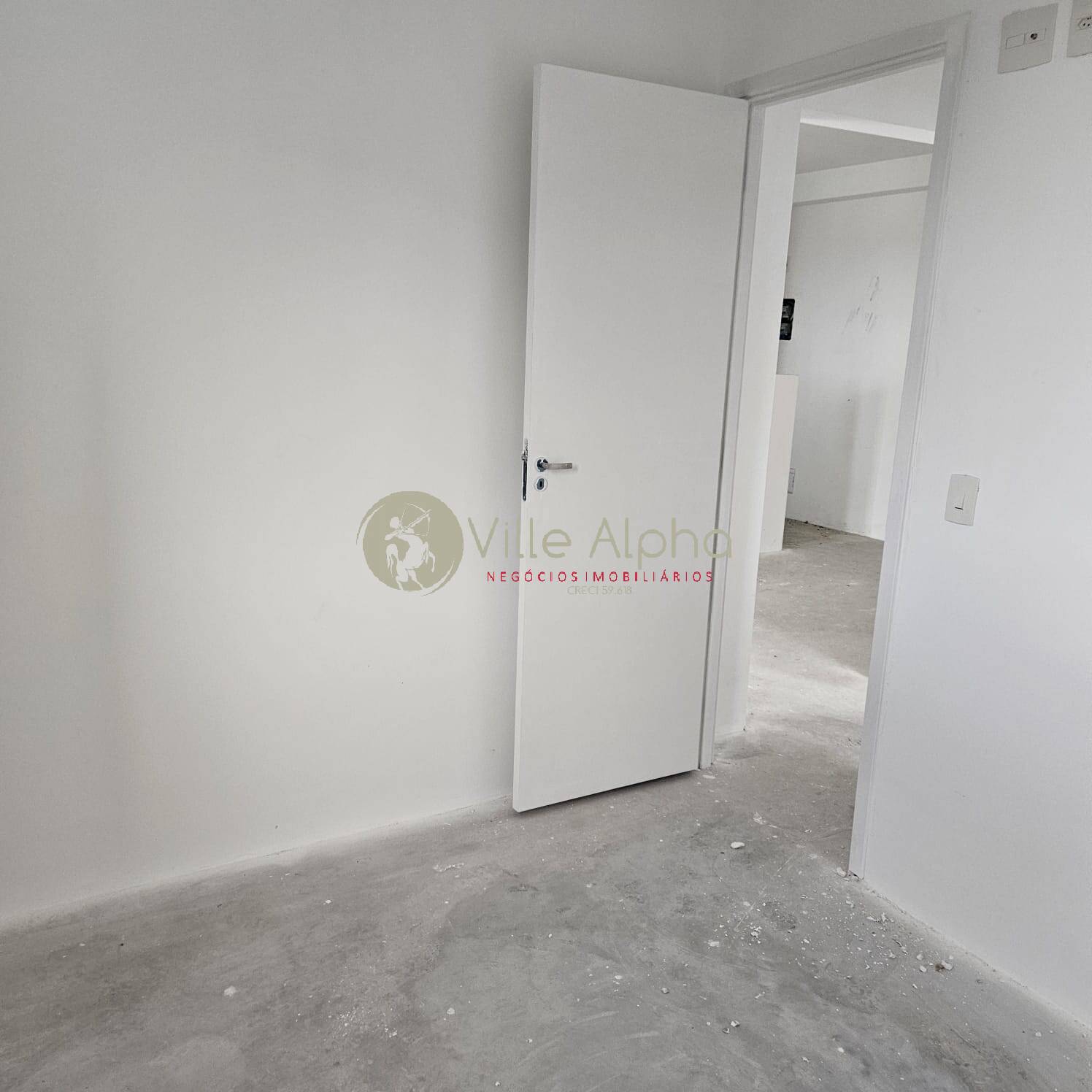Apartamento, 2 quartos, 52 m² - Foto 7