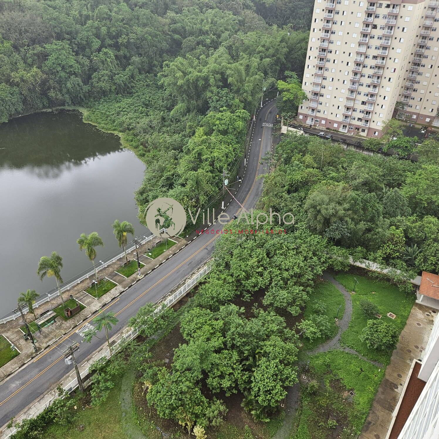 Apartamento, 2 quartos, 52 m² - Foto 14