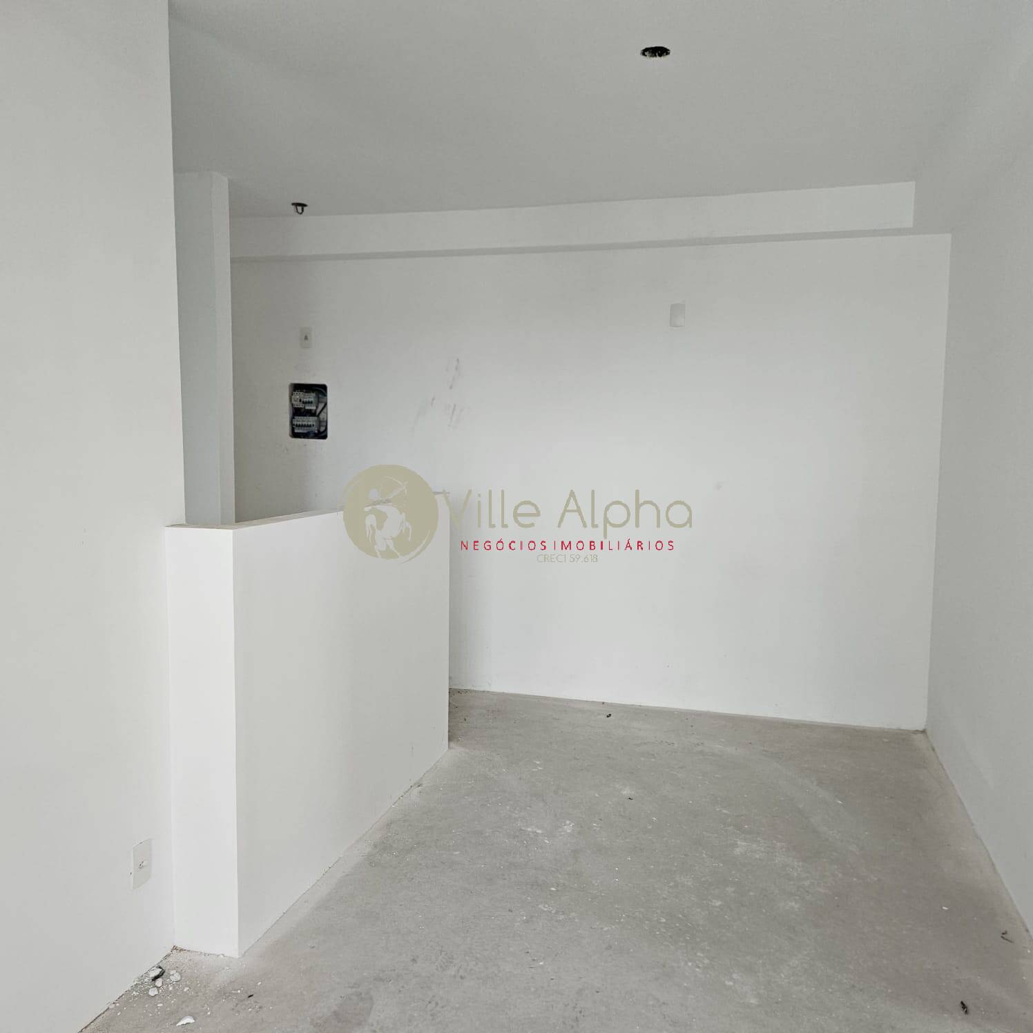 Apartamento, 2 quartos, 52 m² - Foto 12