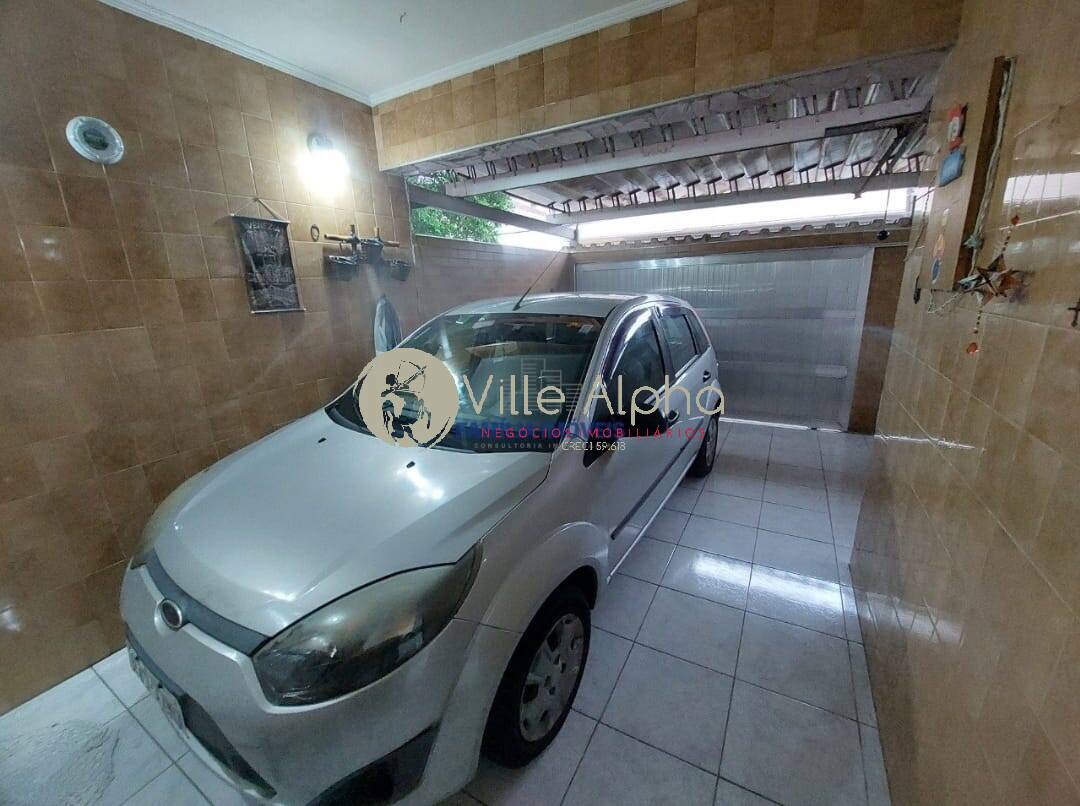 Casa, 3 quartos, 90 m² - Foto 20