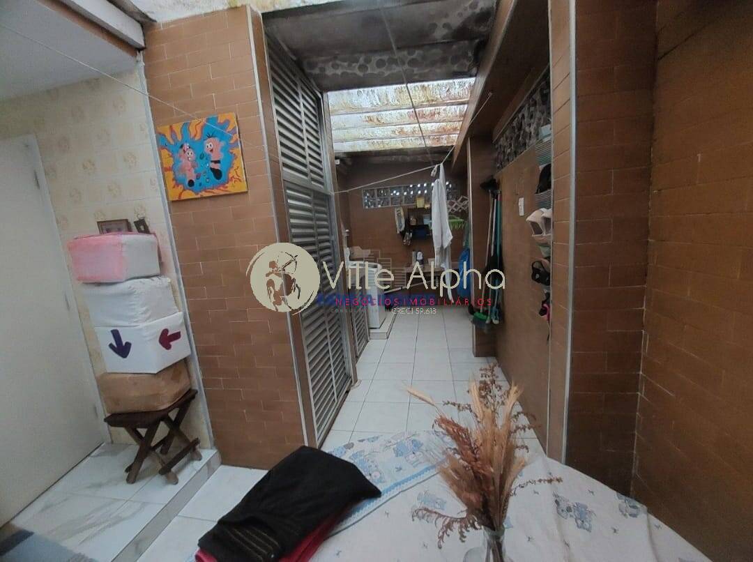 Casa, 3 quartos, 90 m² - Foto 19