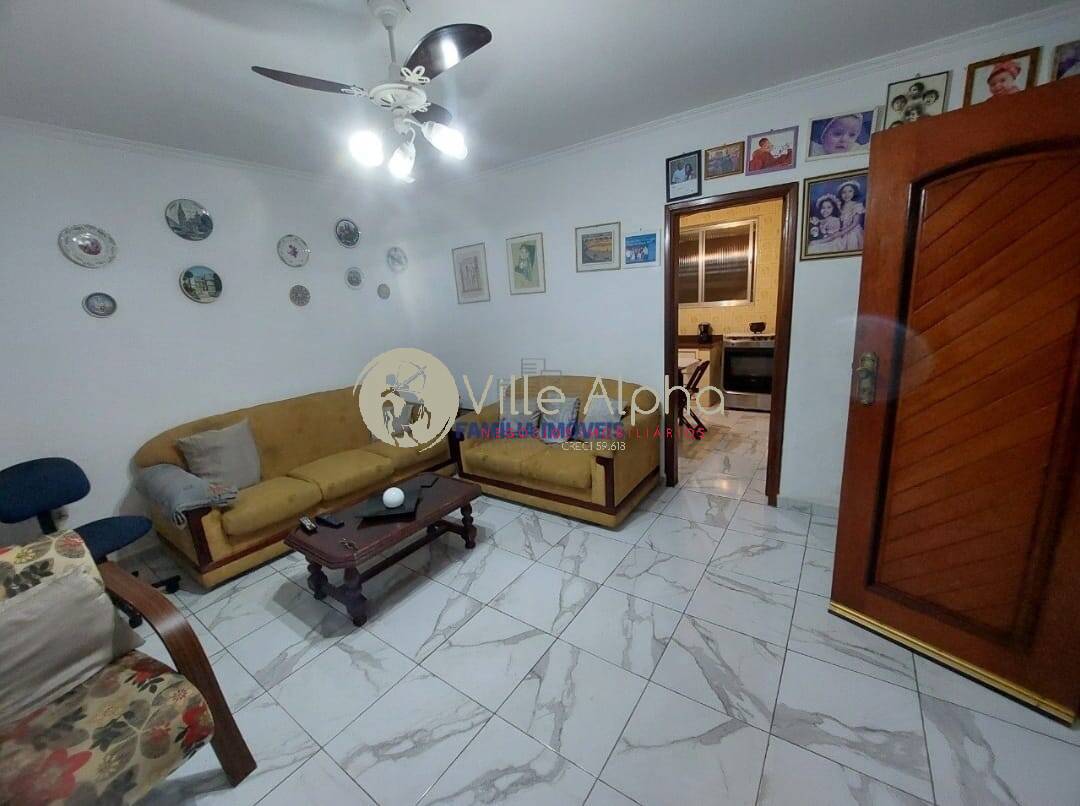 Casa, 3 quartos, 90 m² - Foto 2