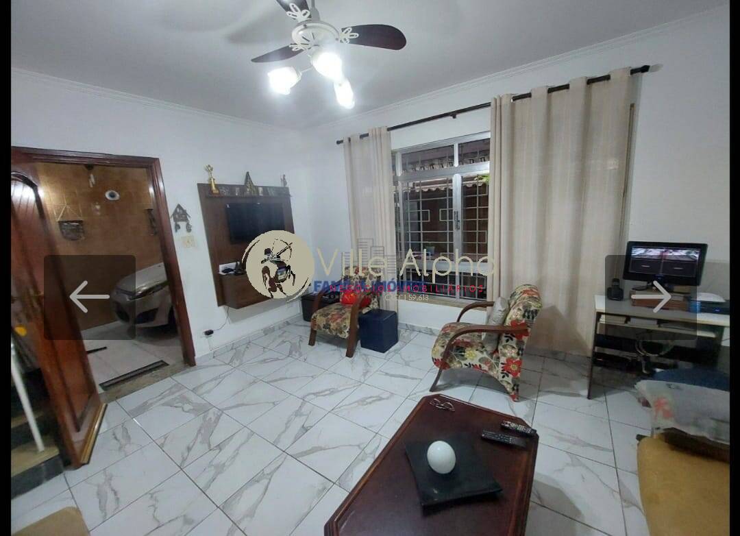 Casa, 3 quartos, 90 m² - Foto 4