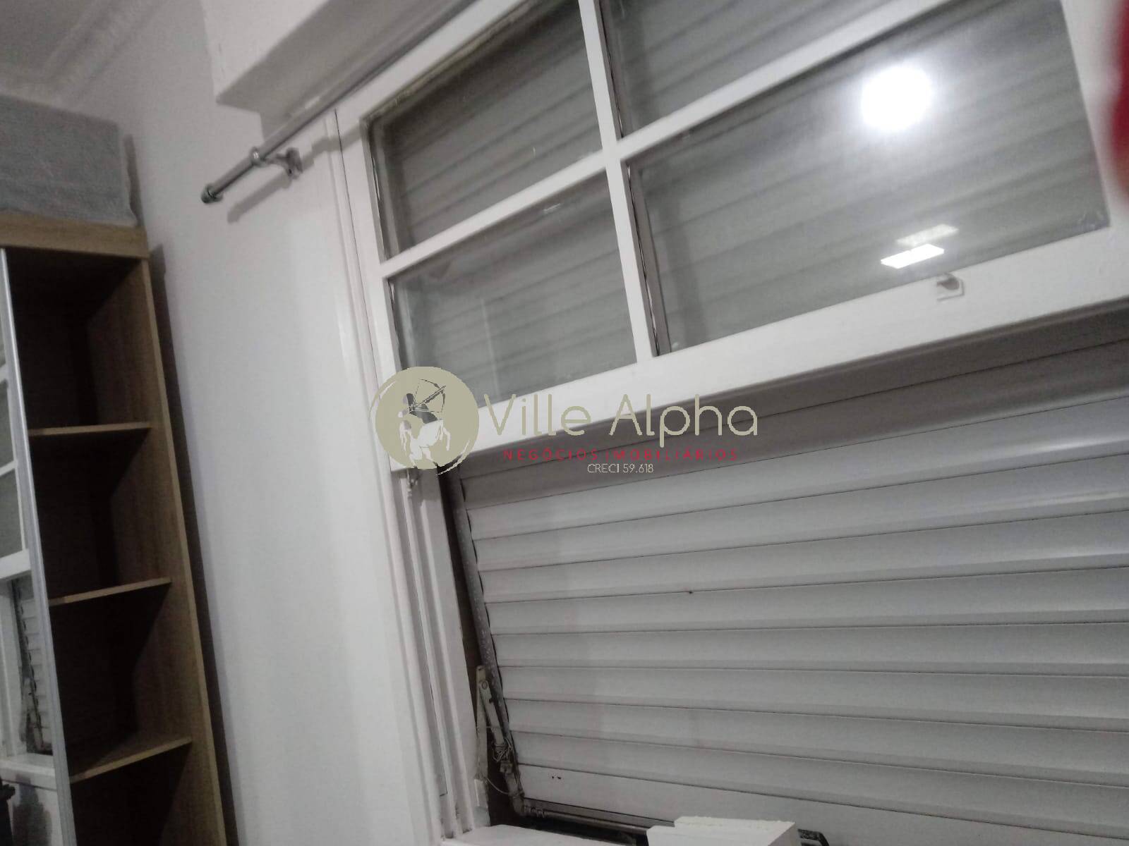 Apartamento, 1 quarto, 27 m² - Foto 4