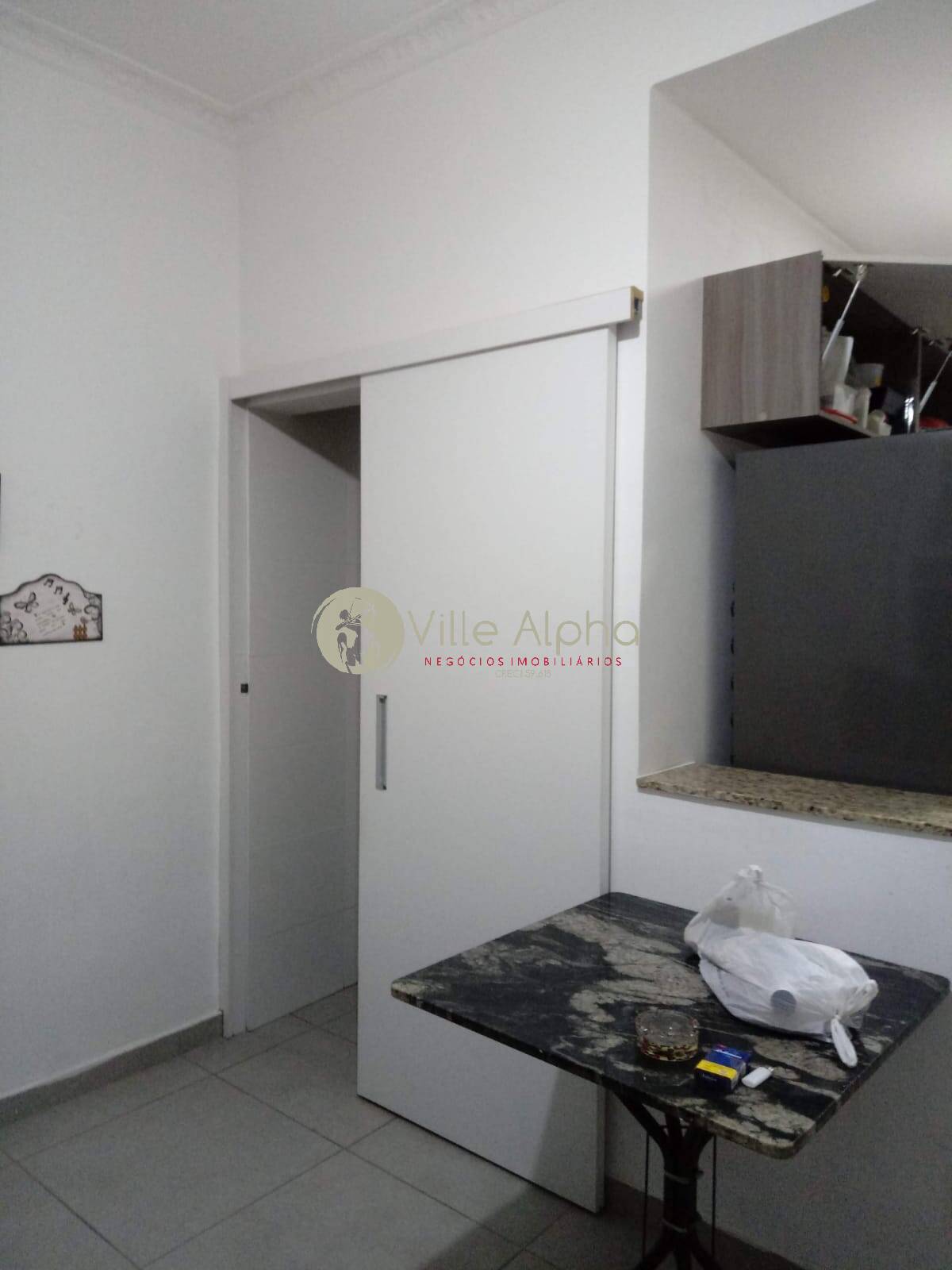 Apartamento, 1 quarto, 27 m² - Foto 1