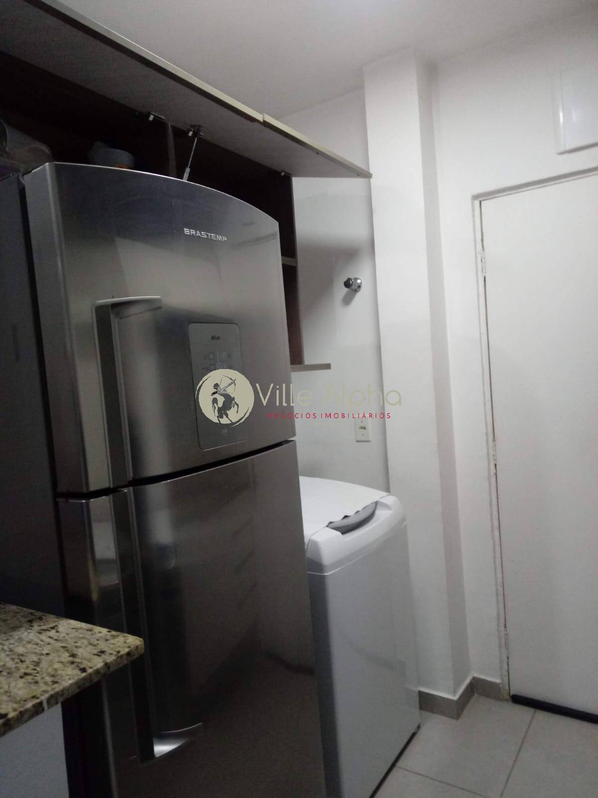 Apartamento, 1 quarto, 27 m² - Foto 8