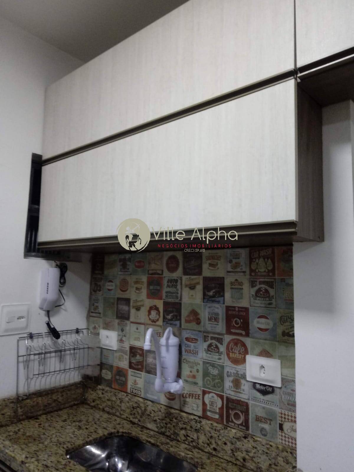 Apartamento, 1 quarto, 27 m² - Foto 9